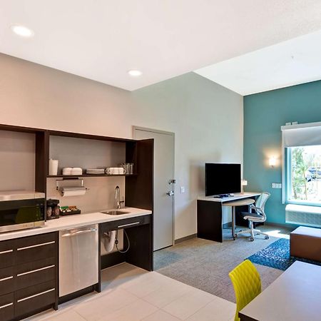 Home2 Suites By Hilton Palmdale Eksteriør billede